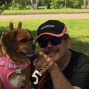 Meet your Posher, Dietmar